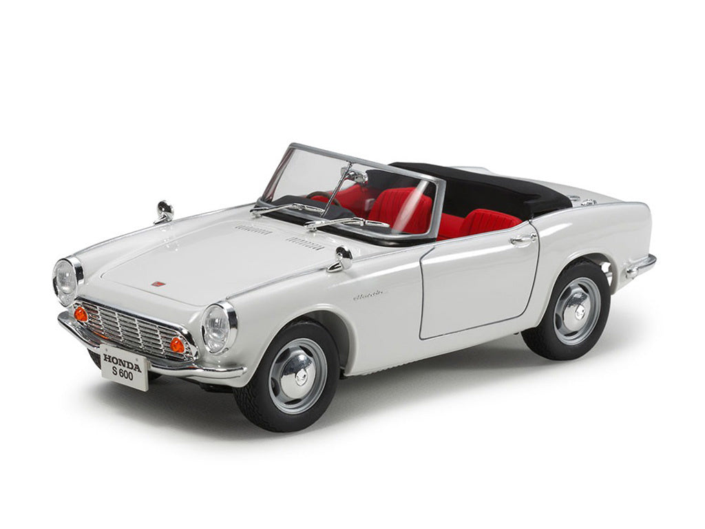 1/24 Honda S600