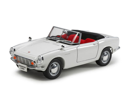 1/24 Honda S600