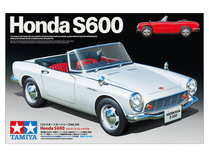 1/24 Honda S600