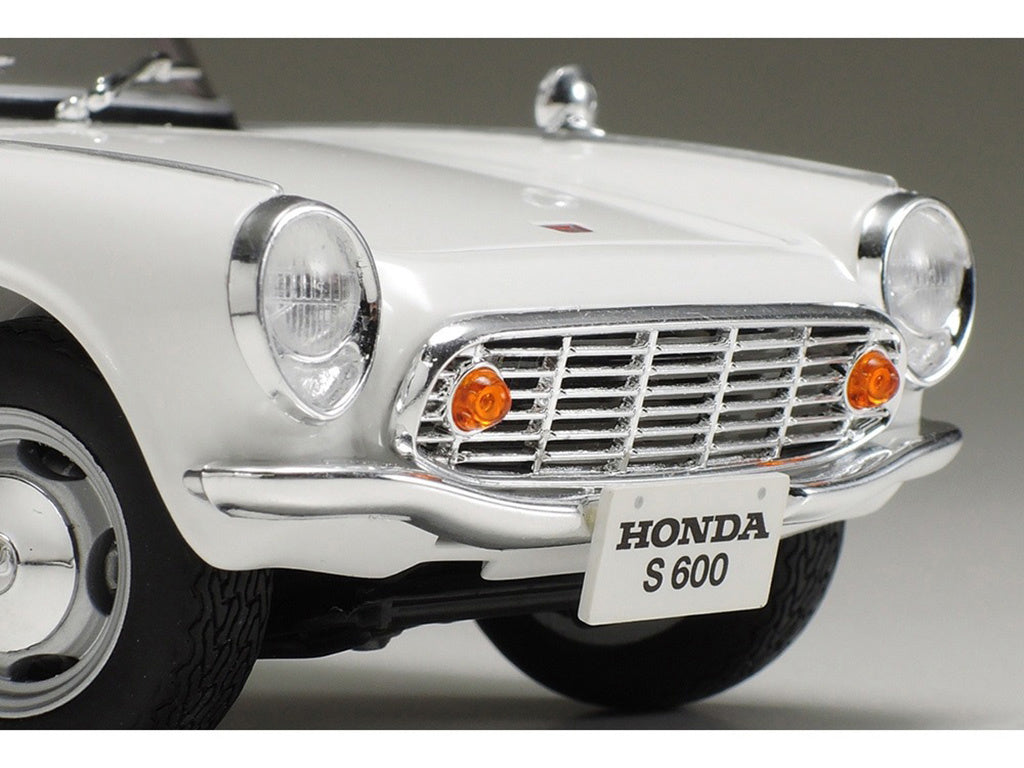 1/24 Honda S600