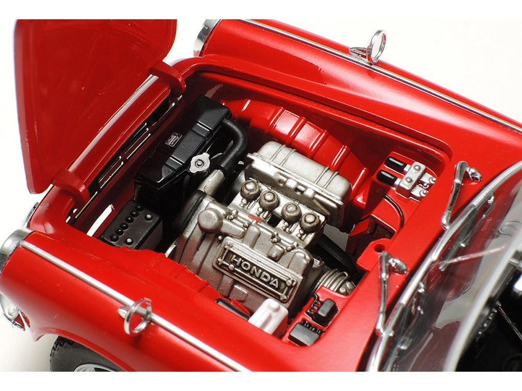 1/24 Honda S600