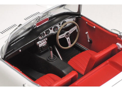 1/24 Honda S600