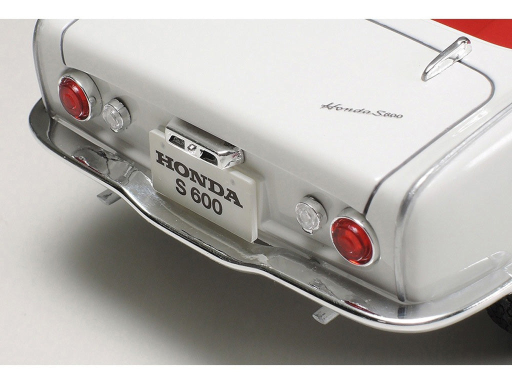 1/24 Honda S600