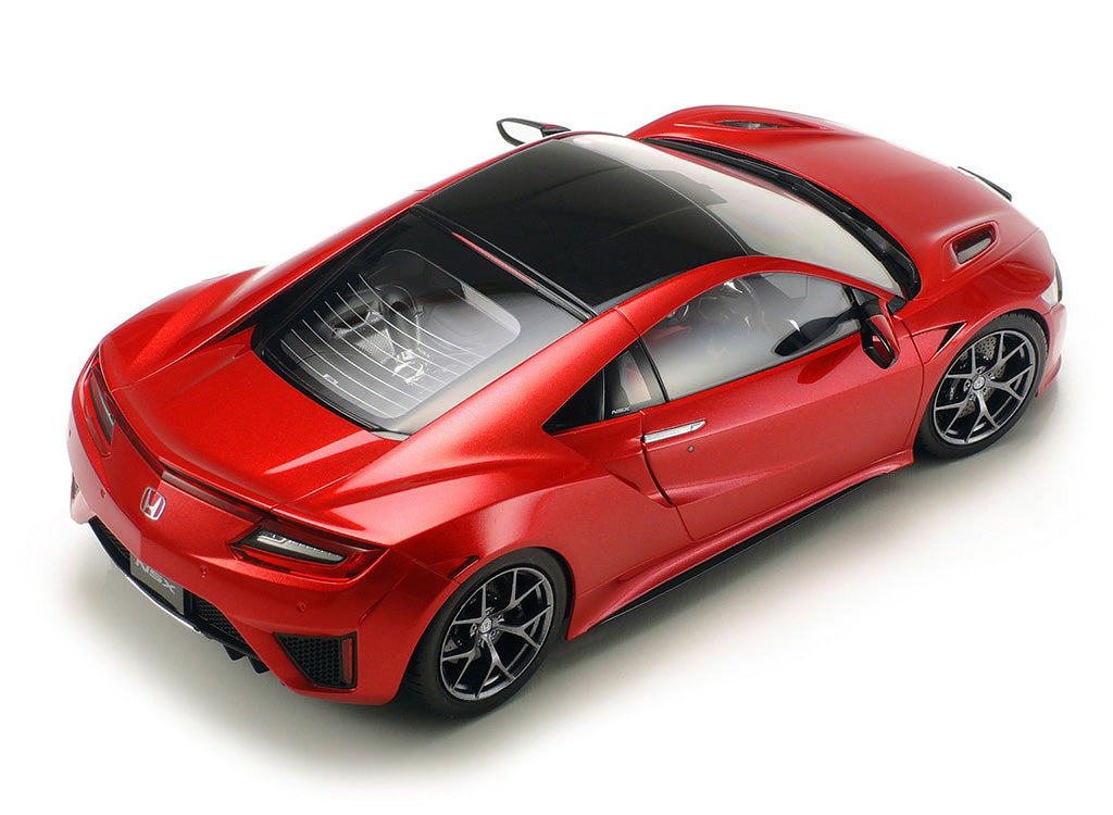 1/24 Honda NSX 2016