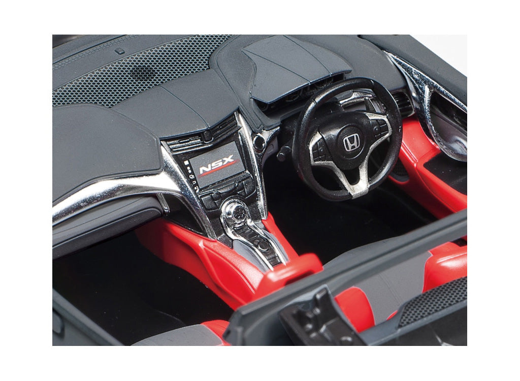 1/24 Honda NSX 2016