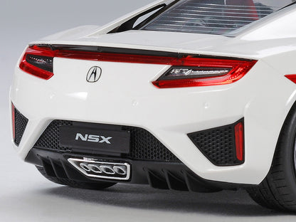 1/24 Honda NSX 2016