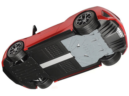 1/24 Honda NSX 2016