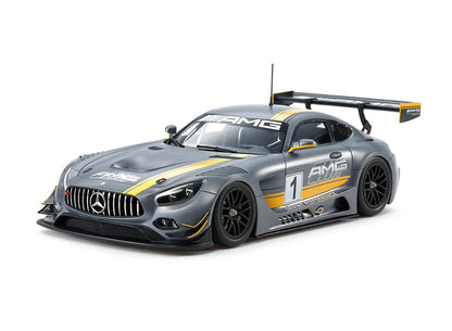 1/24 Mercedes-AMG GT3