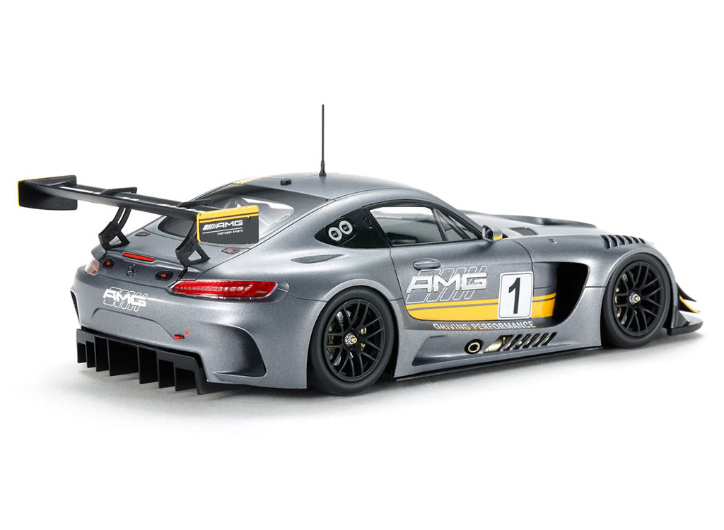 1/24 Mercedes-AMG GT3