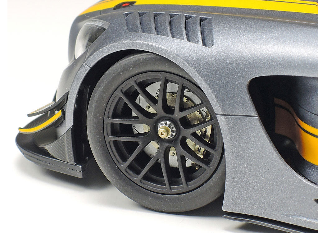 1/24 Mercedes-AMG GT3