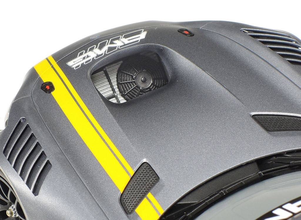 1/24 Mercedes-AMG GT3