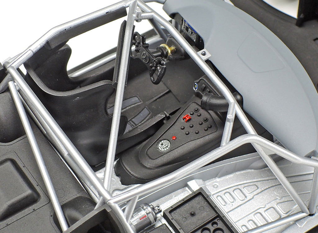 1/24 Mercedes-AMG GT3