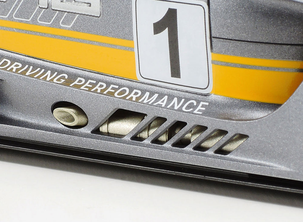 1/24 Mercedes-AMG GT3