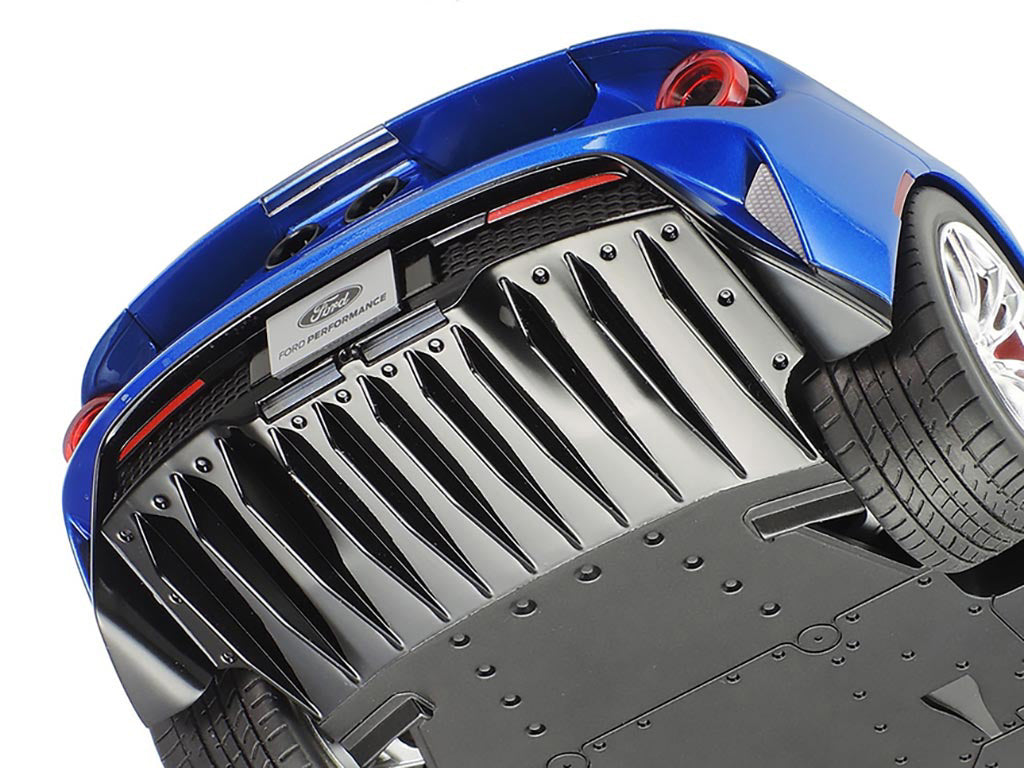 1/24 Ford GT