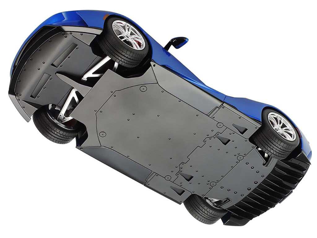1/24 Ford GT