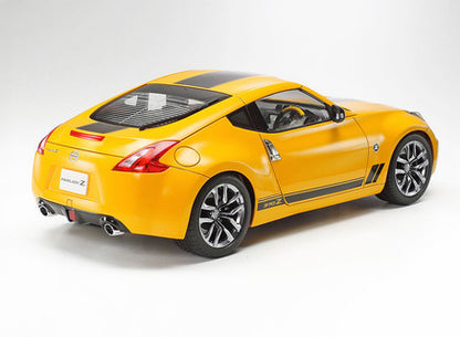 Tamiya 1/24 Nissan 370Z Heritage Edition