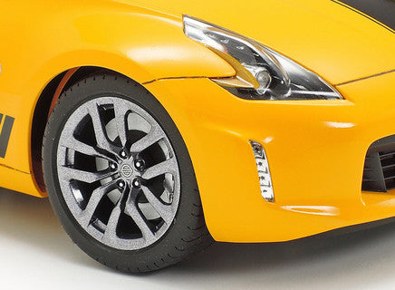 Tamiya 1/24 Nissan 370Z Heritage Edition