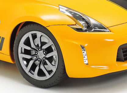 Tamiya 1/24 Nissan 370Z Heritage Edition