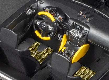 Tamiya 1/24 Nissan 370Z Heritage Edition