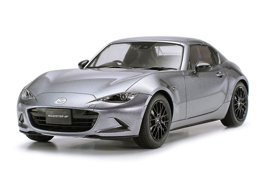 1/24 Mazda MX-5 RF