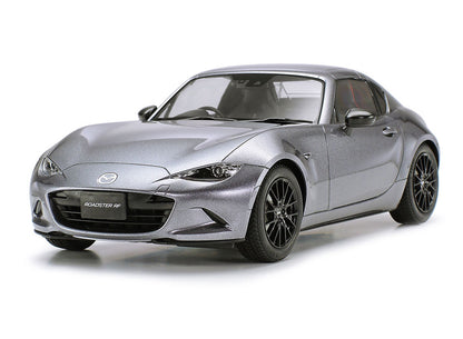 1/24 Mazda MX-5 RF