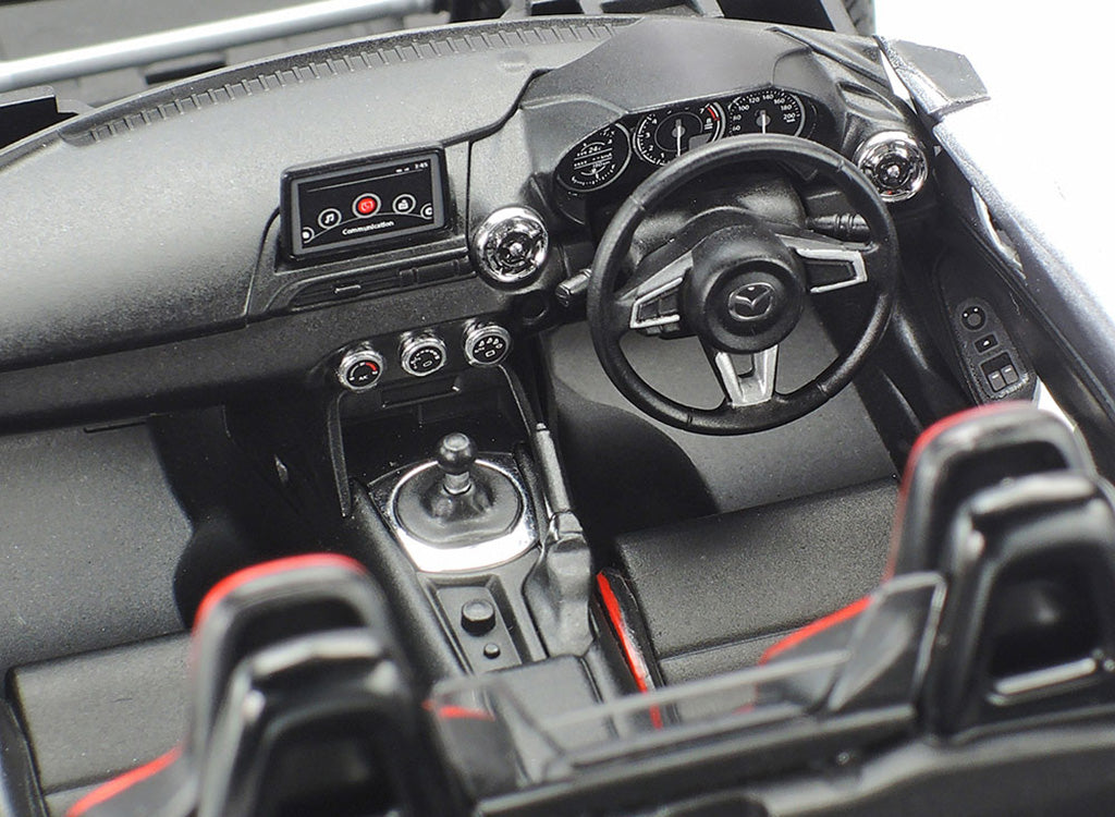 1/24 Mazda MX-5 RF