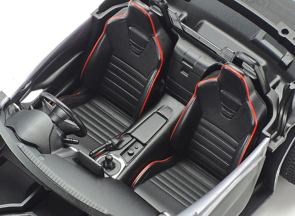 1/24 Mazda MX-5 RF