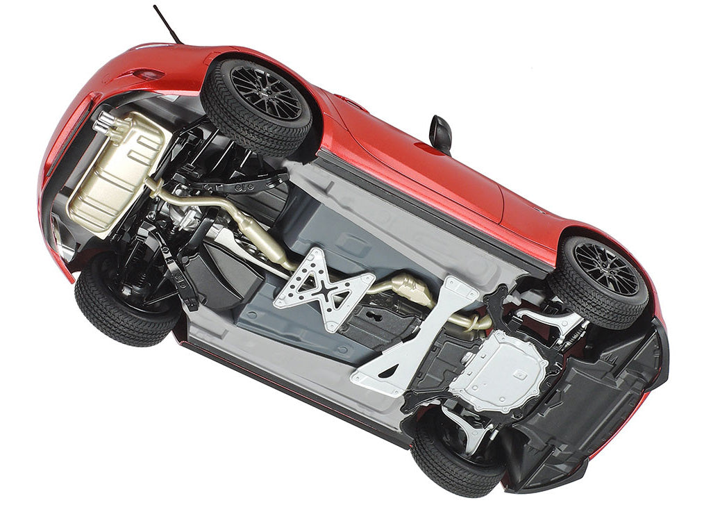 1/24 Mazda MX-5 RF