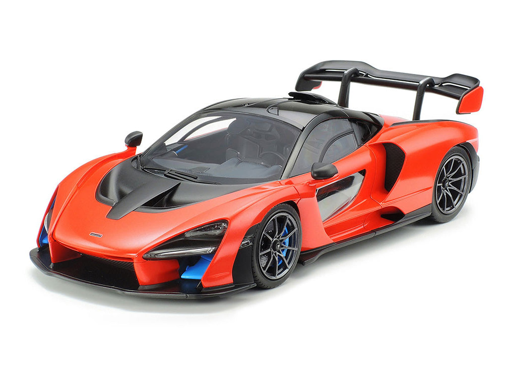 1/24 McLaren Senna