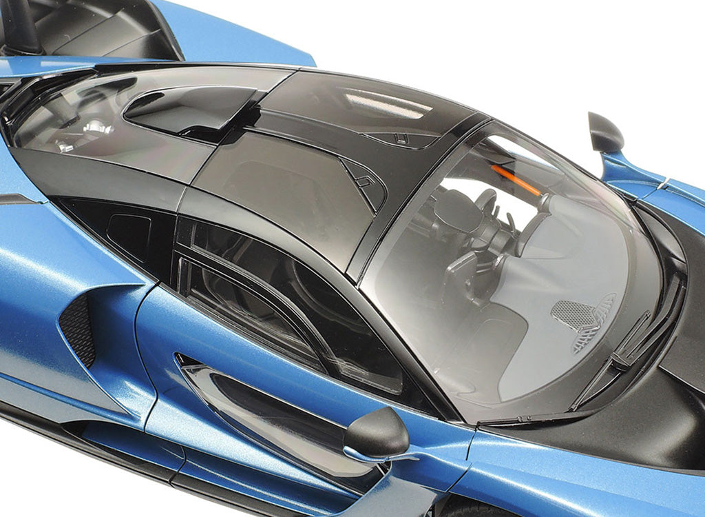 1/24 McLaren Senna