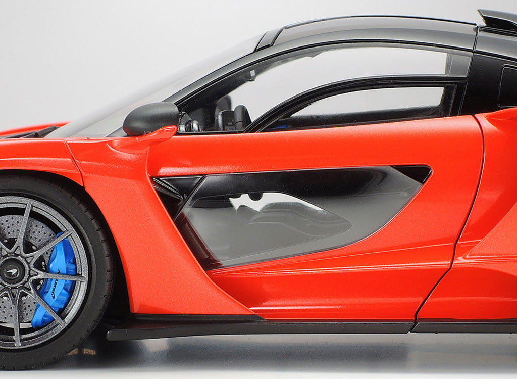 1/24 McLaren Senna