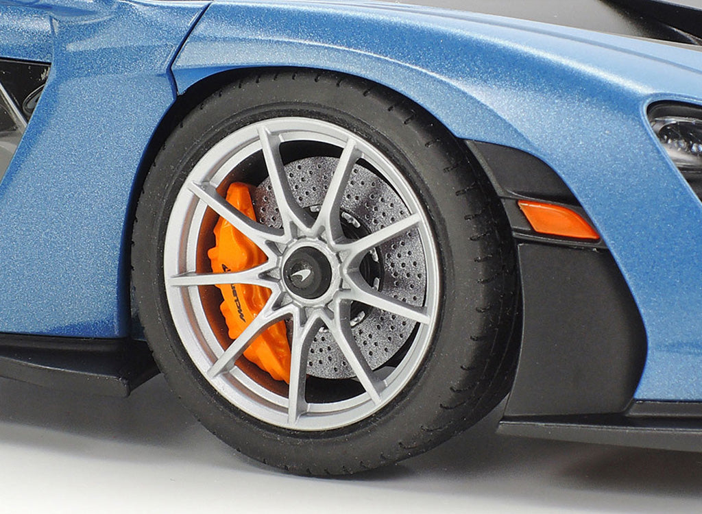 1/24 McLaren Senna