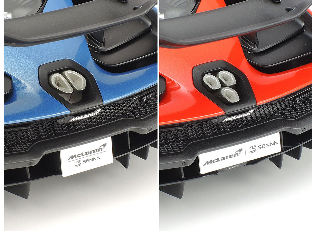 1/24 McLaren Senna