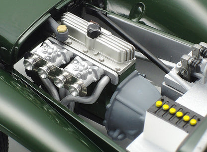 1/24 Lotus Super 7 Series II
