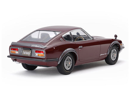 Tamiya 1/24 Nissan Fairlady 240Zg