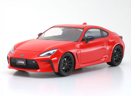 Tamiya 1/24 Toyota GR 86