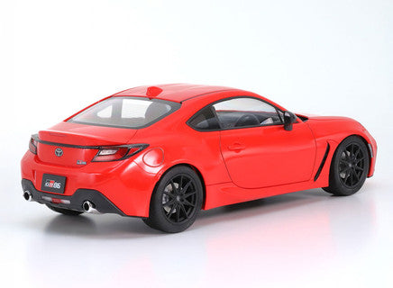 Tamiya 1/24 Toyota GR 86