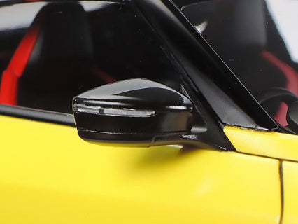 Tamiya 1/24 Nissan Z