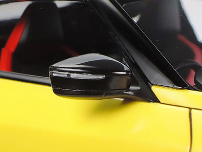 Tamiya 1/24 Nissan Z