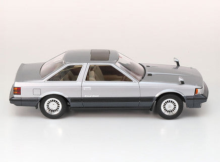1/24 Toyota Soarer 2000VR-Turbo