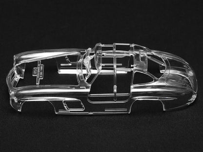 1/24 Full-View Mercedes-Benz 300 SL