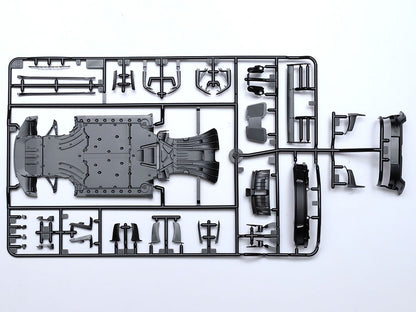 1/24 Porsche 911 GT3 RS (992) Tamiya 24370