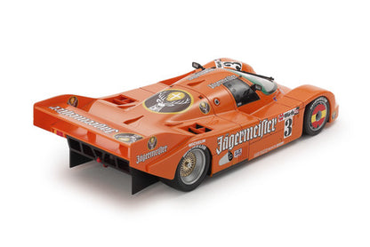 Tamiya 1/24 Porsche 962C Jägermeister