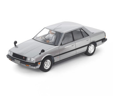 Tamiya 1/24 Nissan Skyline 2000 Turbo GT-ES