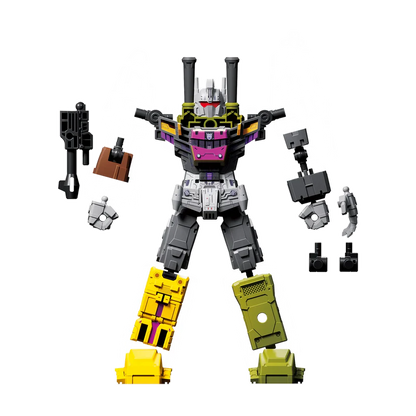 Blokees | Transformers Bruticus Combining Accessory