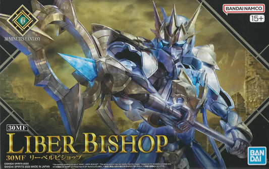 1/144 30MF Liber Bishop