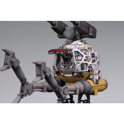 1/100 MG Ball MS 08th Team Ver