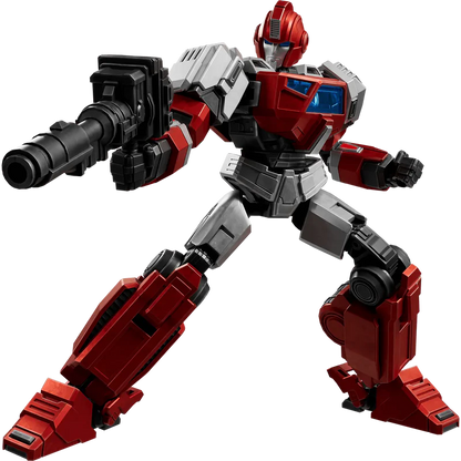 Blokees | Transformers Classic Class Ironhide [Transformers One]