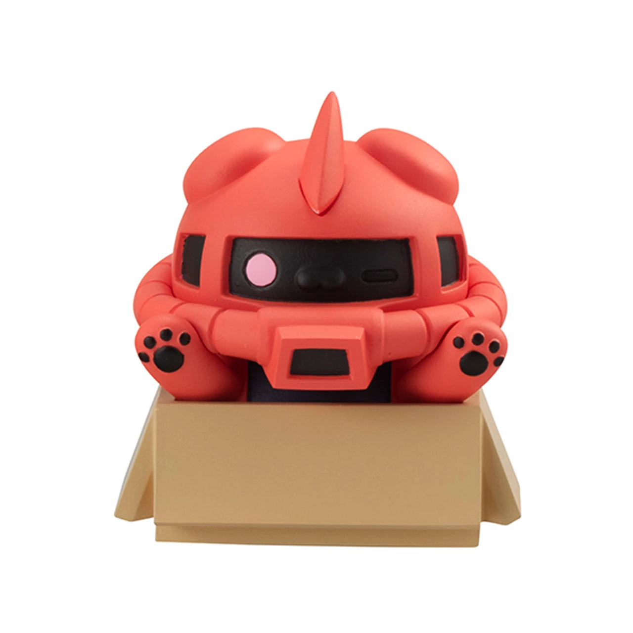 Mobile Suit Gundam Nyandam Principality Of Zeon! Blind Box