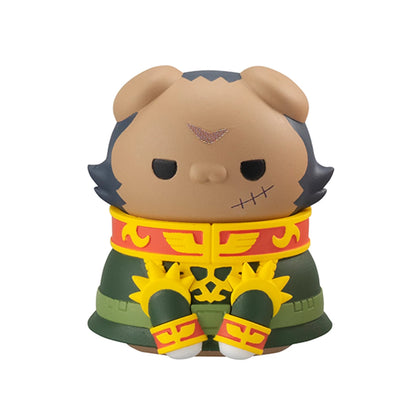 Mobile Suit Gundam Nyandam Principality Of Zeon! Blind Box